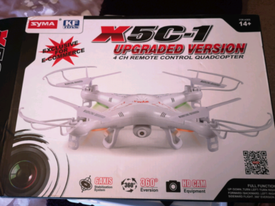 drones for sale gumtree